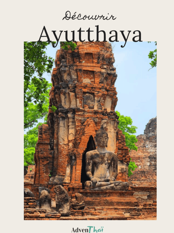 Ebook Ayutthaya