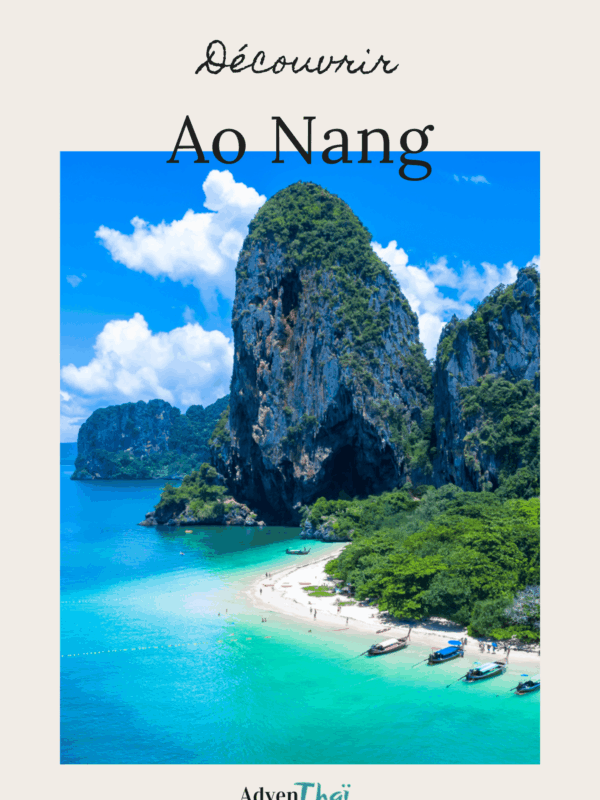 Ebook Ao Nang
