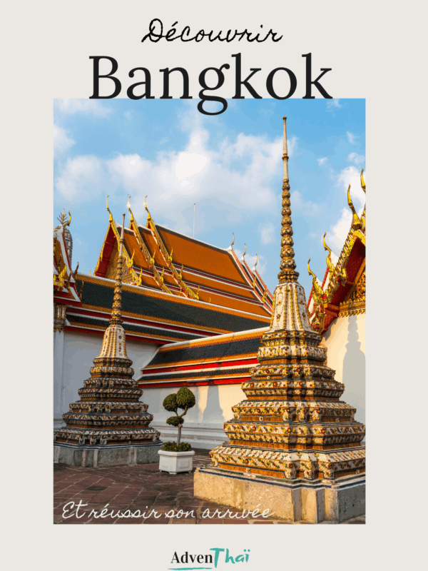 Ebook Bangkok