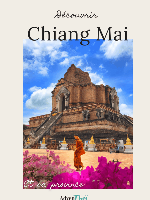 Ebook Chiang Mai