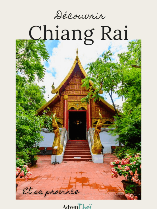 Ebook Chiang Rai