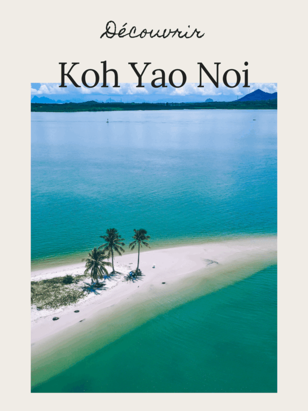 Ebook Koh Yao Noi