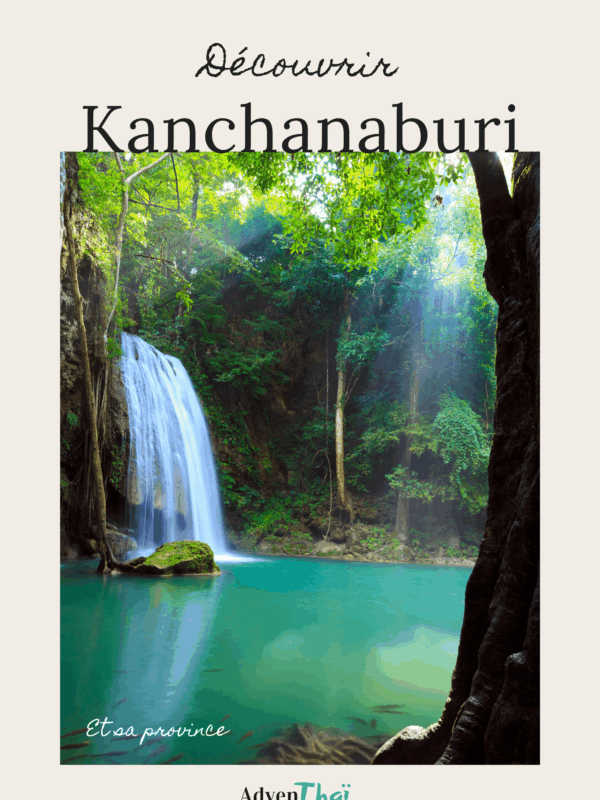 Ebook Kanchanaburi