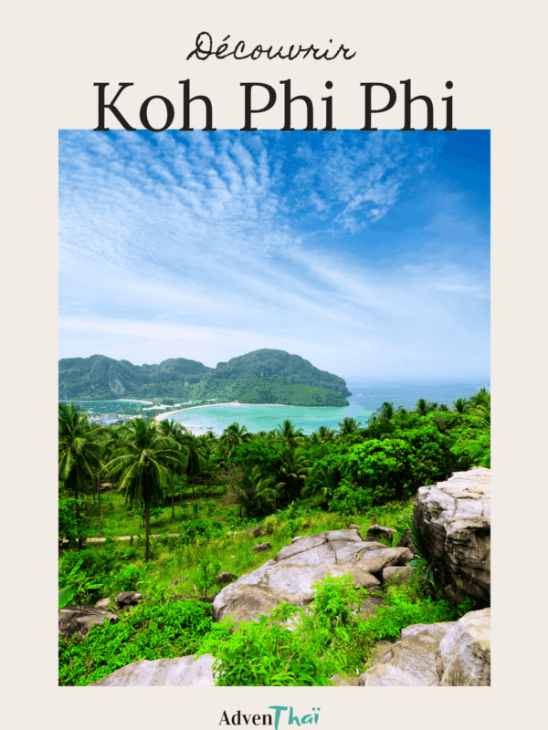Ebook Koh Phi Phi
