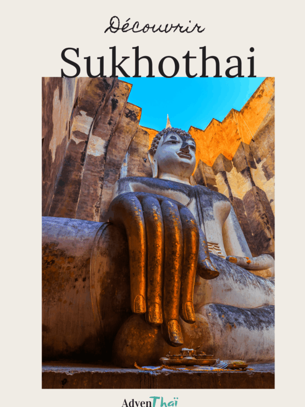 Ebook Sukhothai