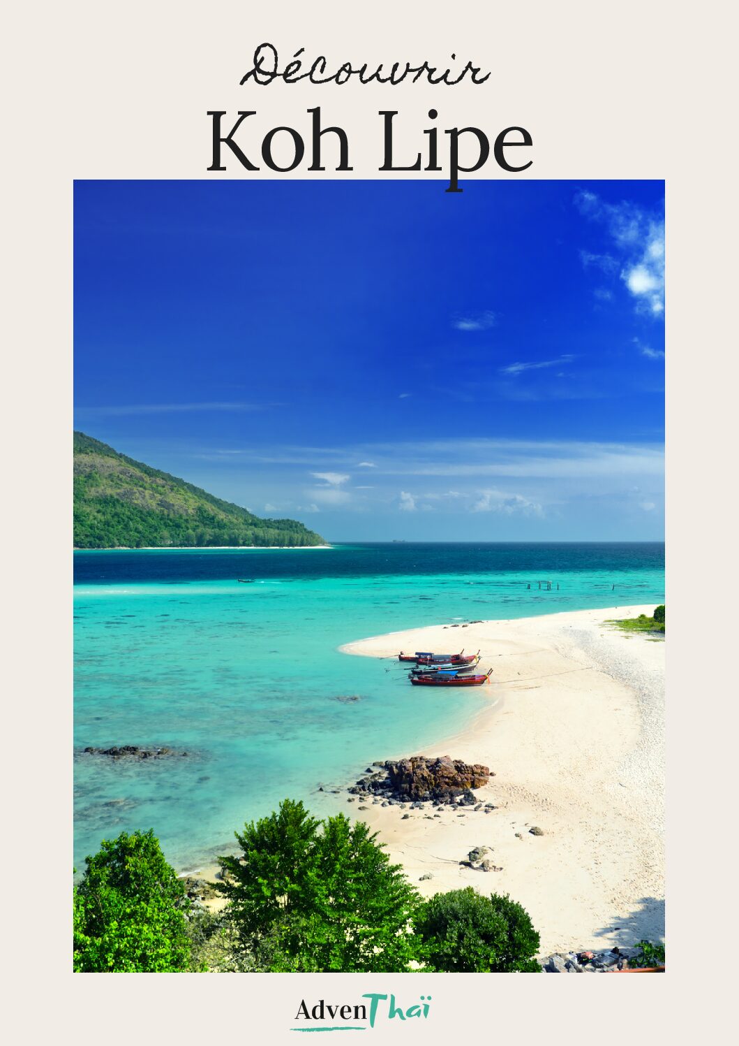 Ebook Koh Lipe