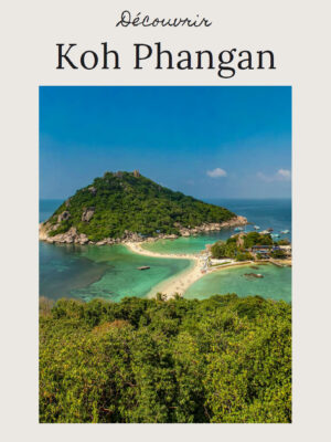Ebook Koh Phangan