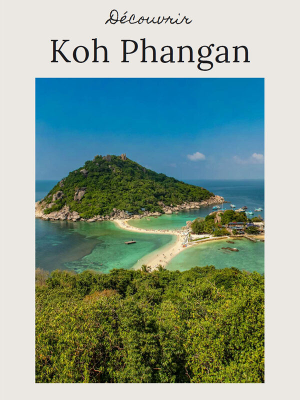 Ebook Koh Phangan