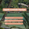 THAILANDE BALI APPEL CONSEIL VOYAGE 50 MIN (1)