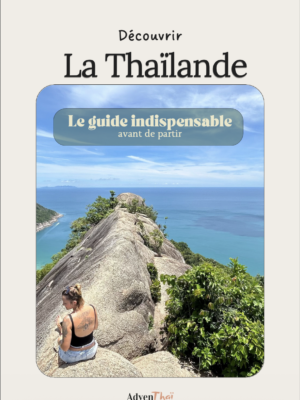 Ebook Thailande Gratuit
