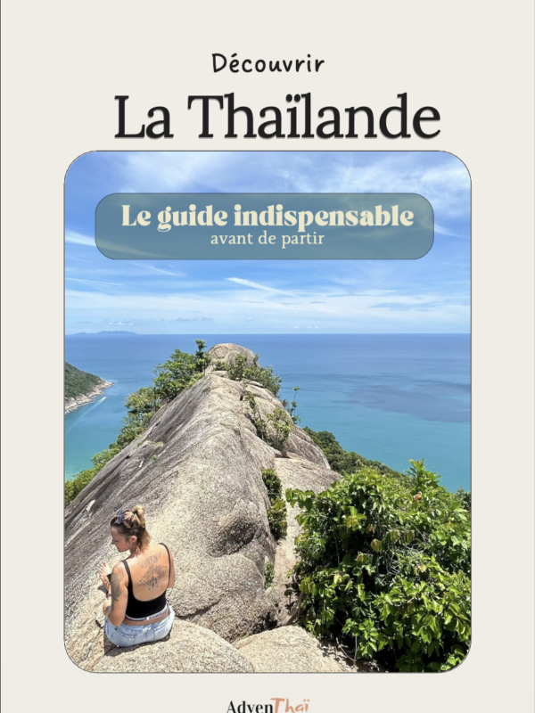 Ebook Thailande Gratuit