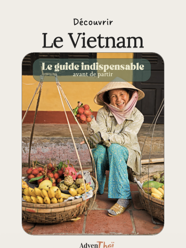 Ebook Vietnam Cover